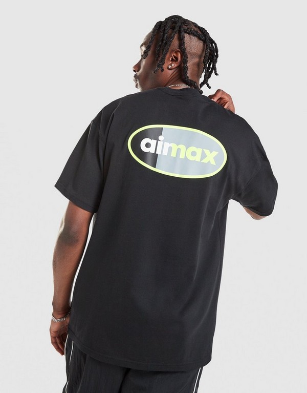 Nike Tričko M Nsw Air Max 95 Ss Tee
