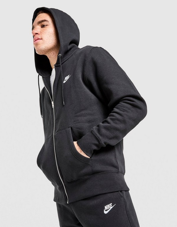 Nike Mikina S Kapucňou M Nsw Club