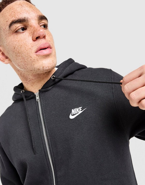 Nike Mikina S Kapucňou M Nsw Club
