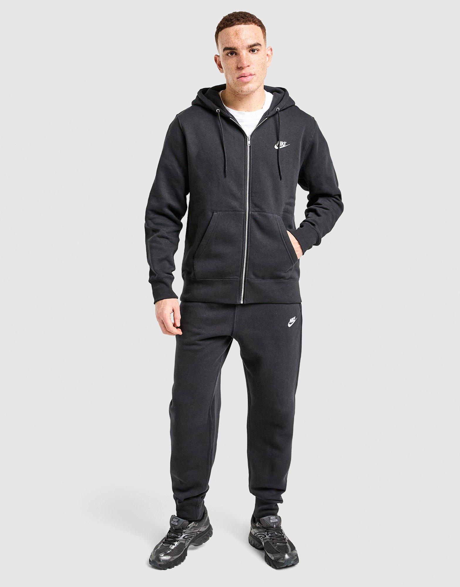 Nike Mikina S Kapucňou M Nsw Club