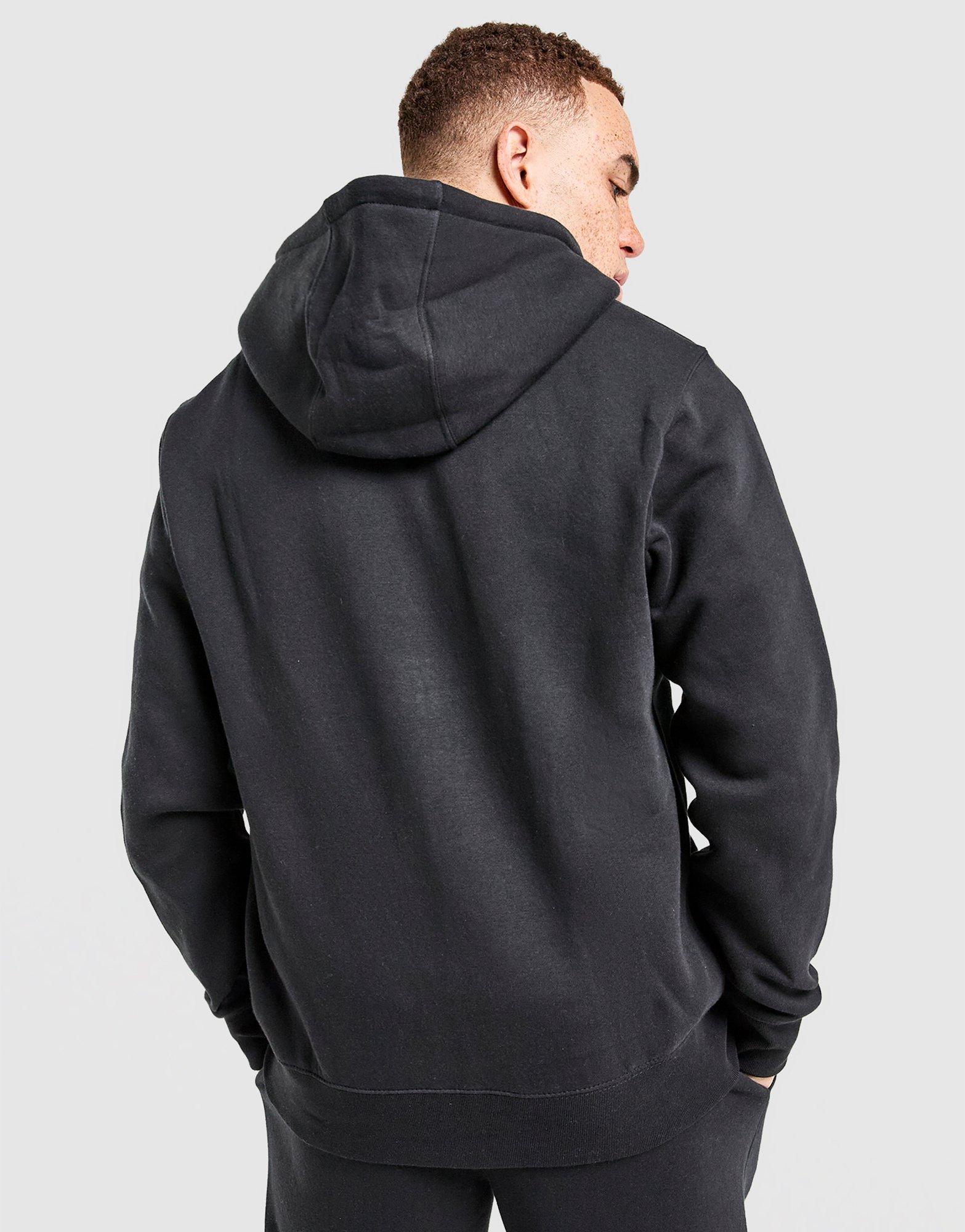 Nike Mikina S Kapucňou M Nsw Club