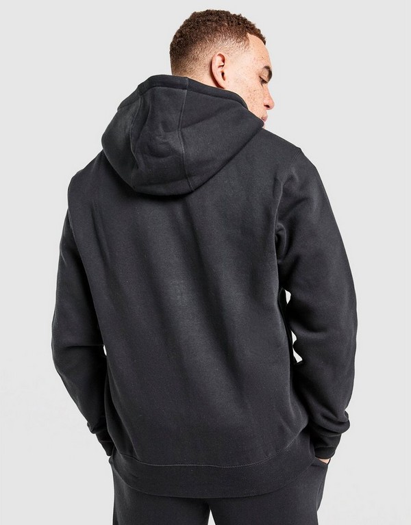 Nike Mikina S Kapucňou M Nsw Club