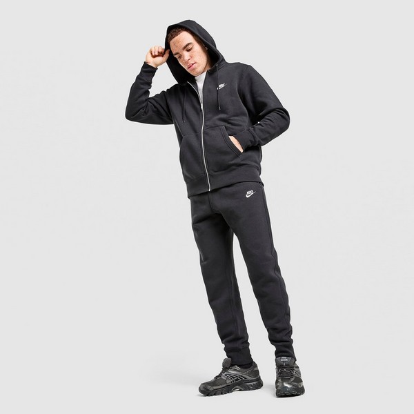 NIKE SPODNIE M NSW CLUB DT JGGR BB