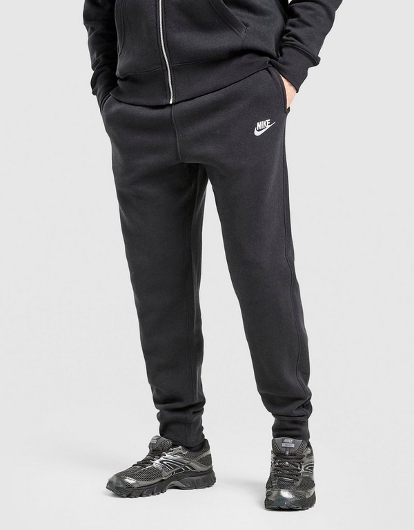 Nike Spodnie M Nsw Club Dt Jggr Bb - obrazek 2