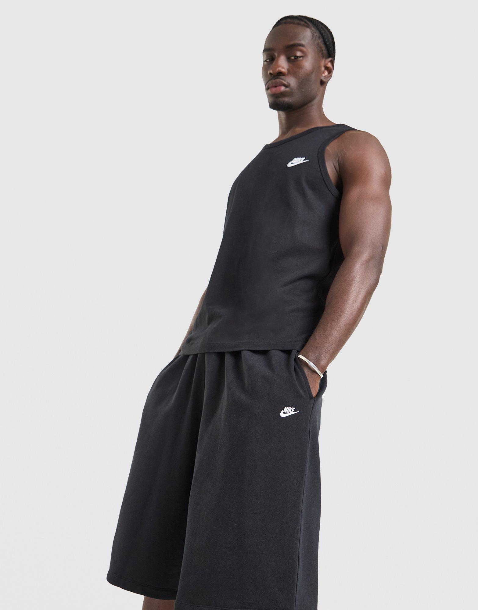 Nike Tank M Nsw Club Tank Dt