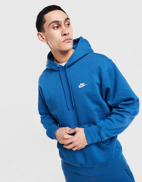 Nike Mikina S Kapucňou M Nk Club Bb Po Hoodie