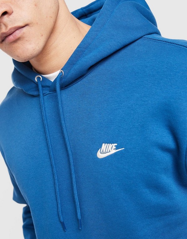 Nike Mikina S Kapucňou M Nk Club Bb Po Hoodie