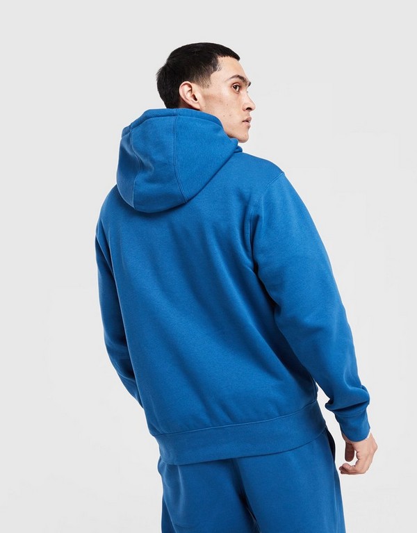 Nike Mikina S Kapucňou M Nk Club Bb Po Hoodie