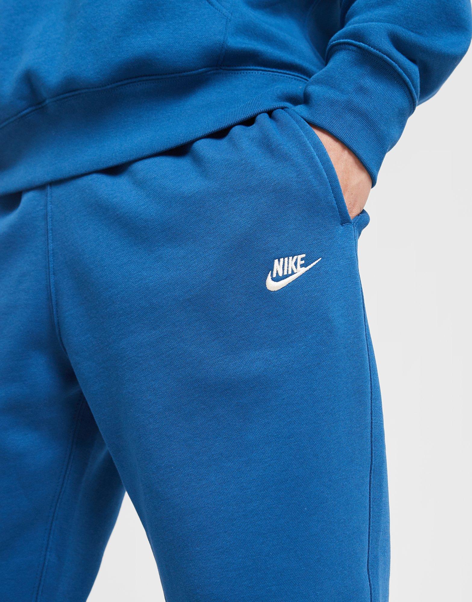 Nike Nohavice  M Nk Club Bb Jogger