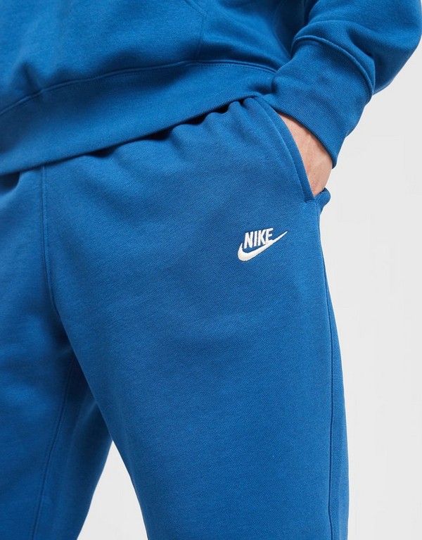 Nike Nohavice M Nk Club Bb Jogger