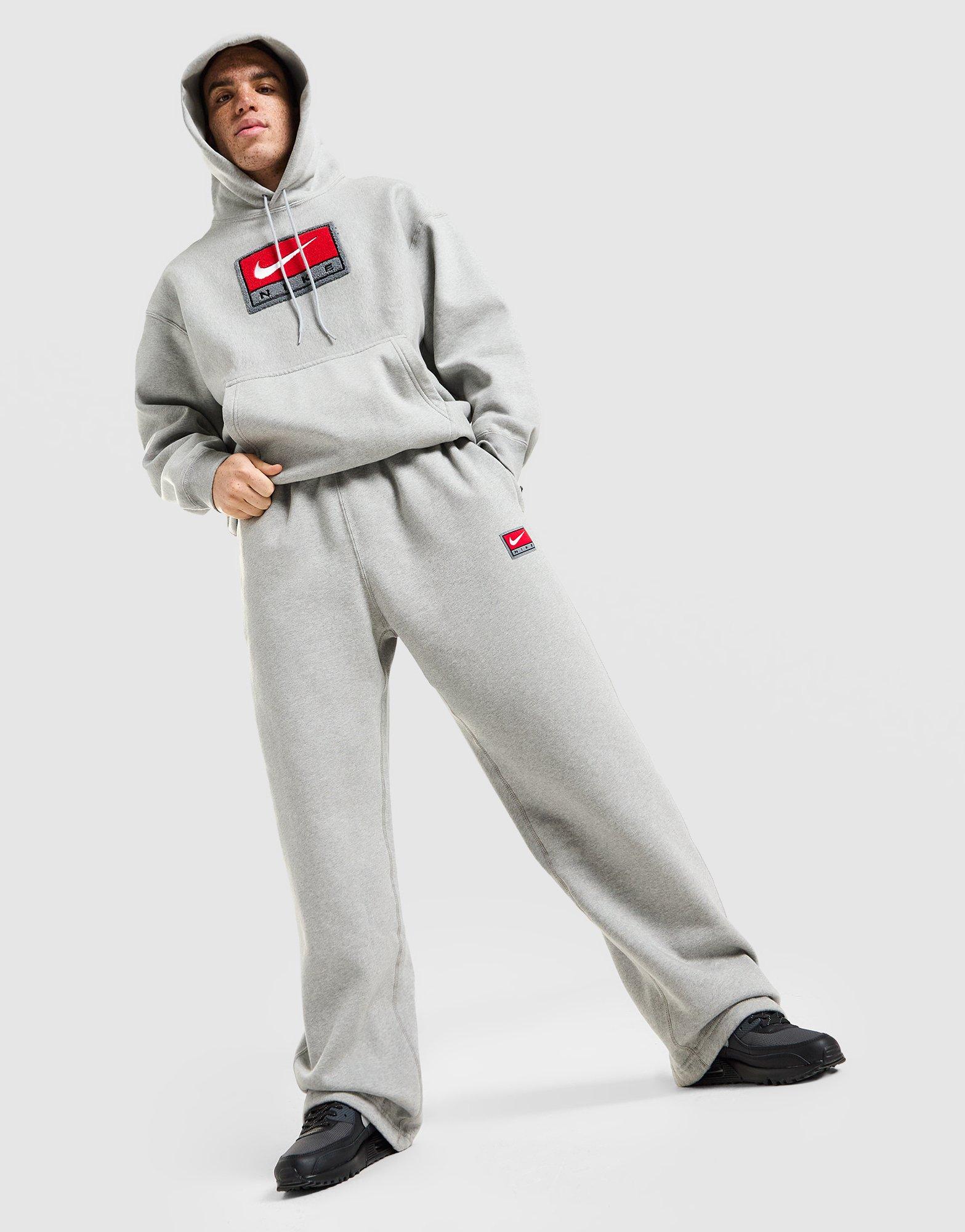 Nike Spodnie M Nl Solo Swsh Bb Oh Pant Gfx