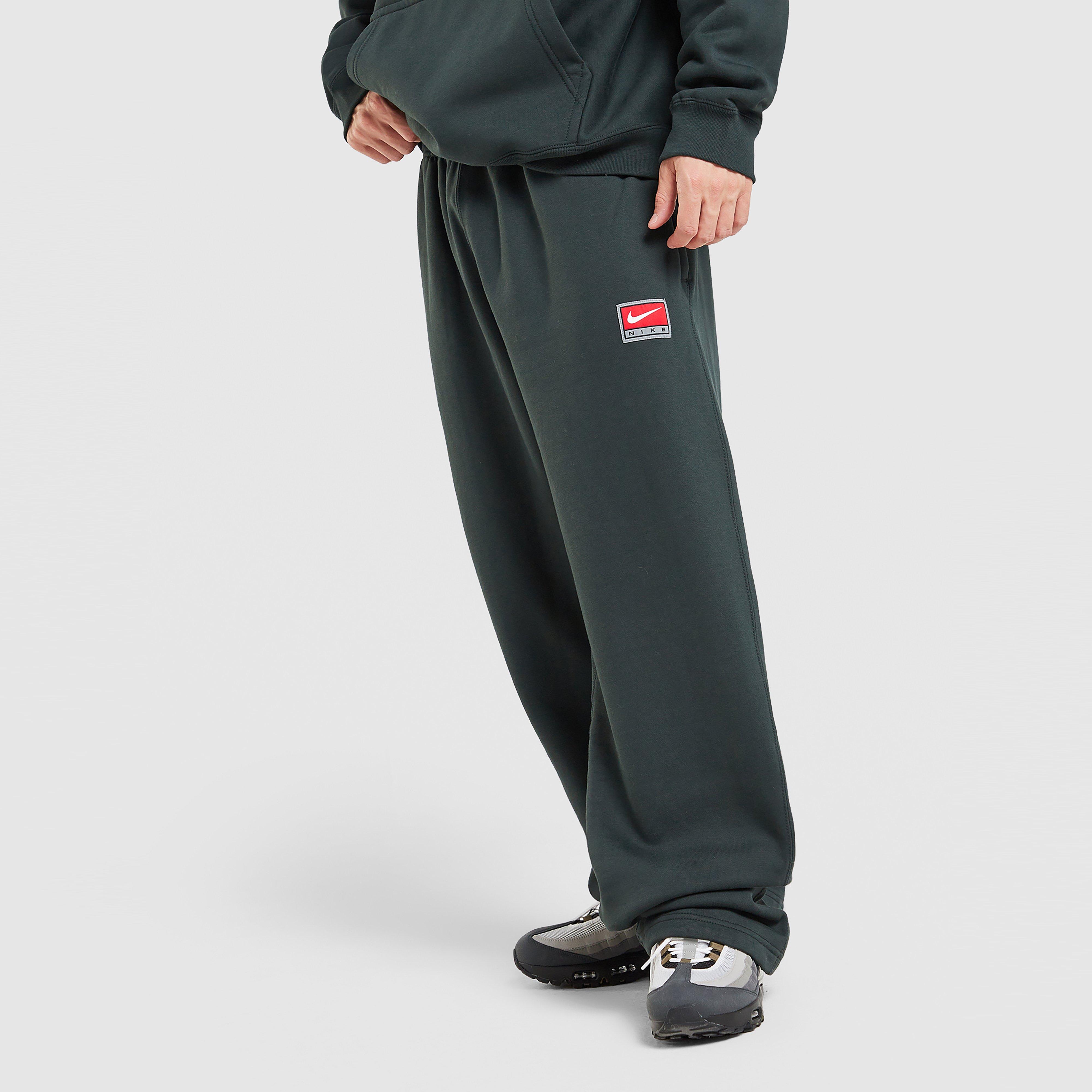 Чоловічі штани NIKE ШТАНИ M NL SOLO SWSH BB OH PANT GFX