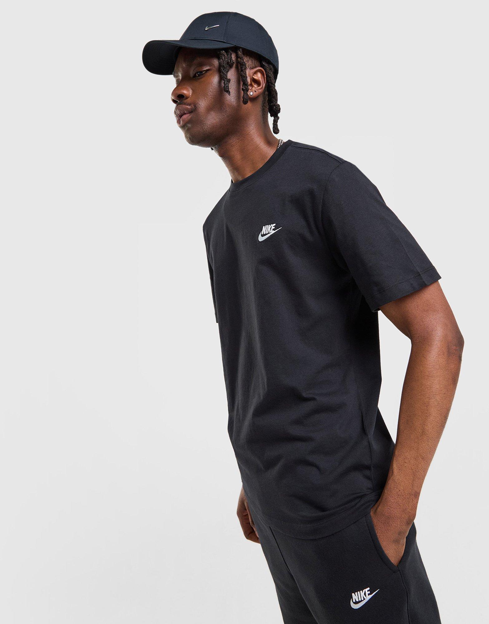 Nike T-Shirt M Nsw Club Dt Tee