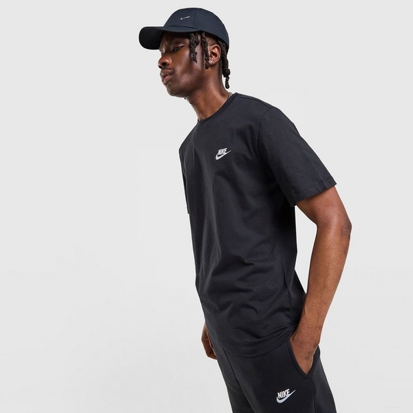 NIKE ФУТБОЛКА M NSW CLUB DT TEE