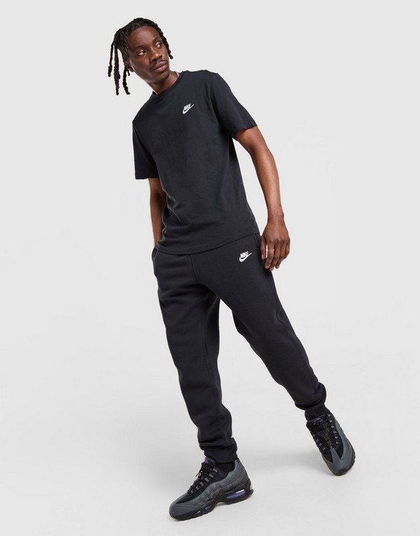 Nike Tričko Sportswear Club