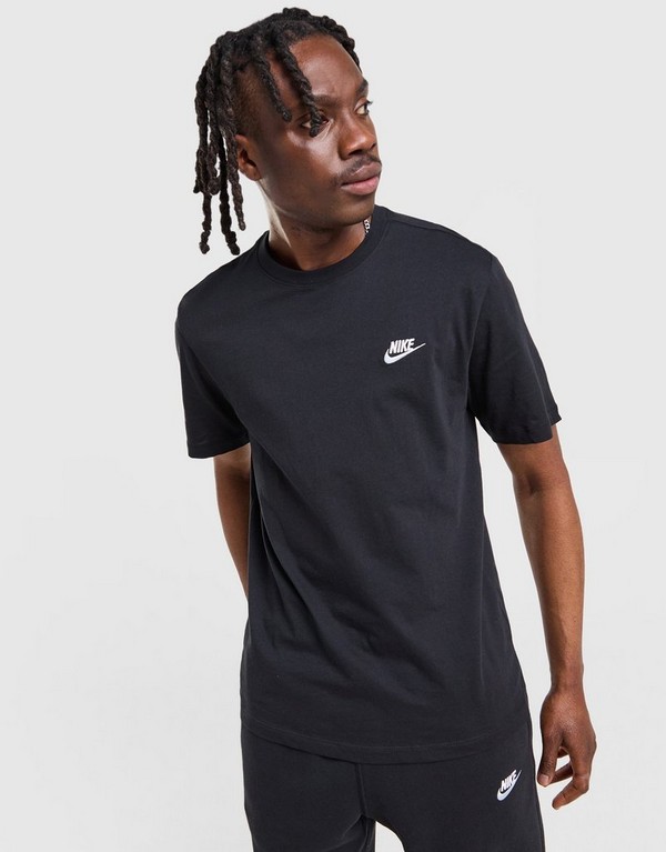 Nike Tričko Sportswear Club