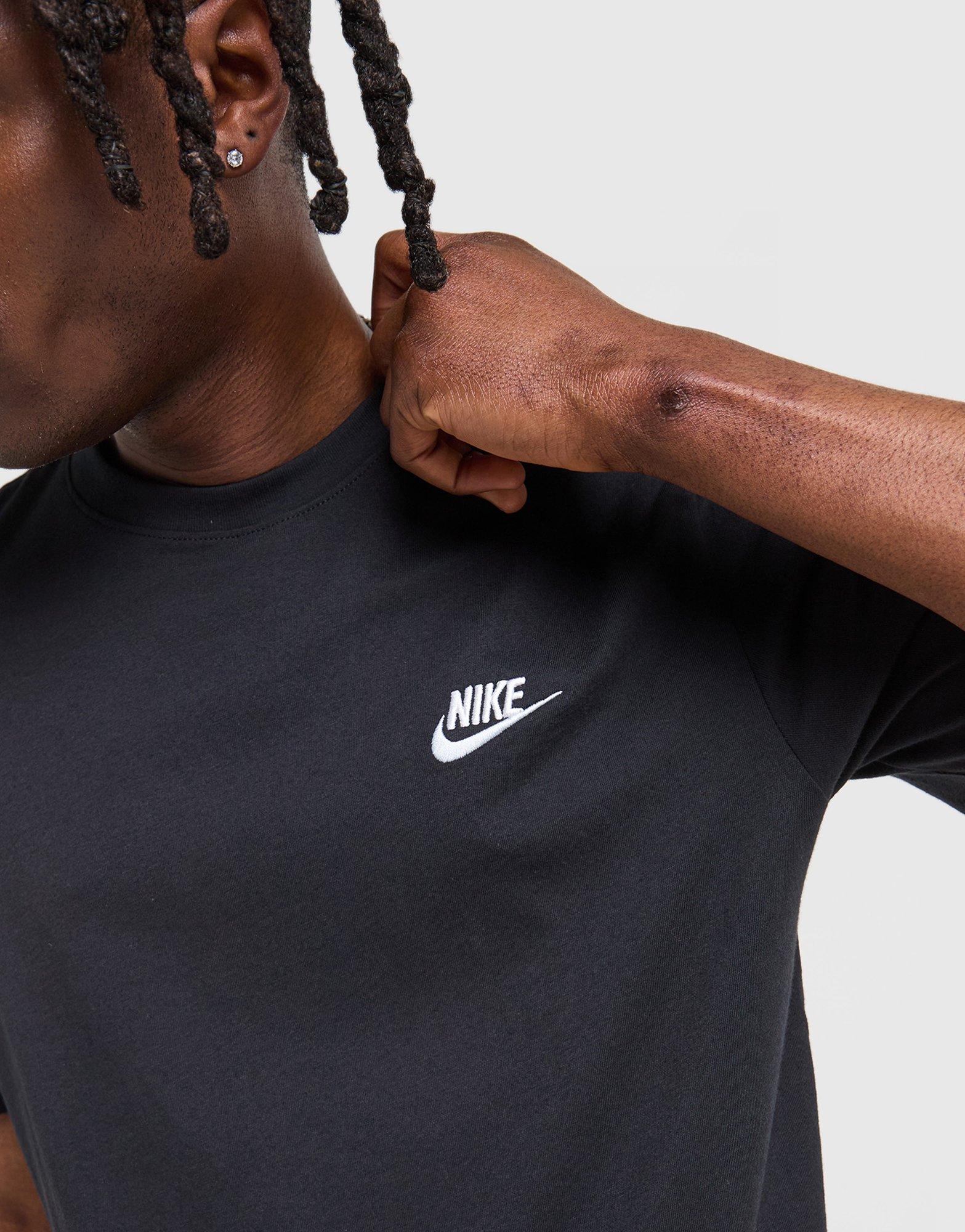 Nike Tričko Sportswear Club