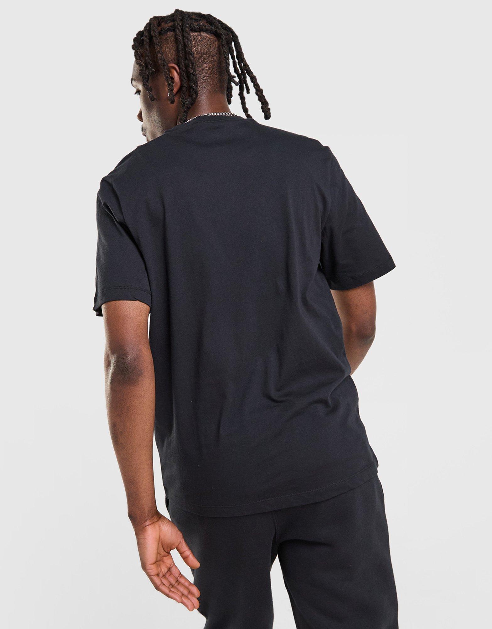 Nike Tričko Sportswear Club
