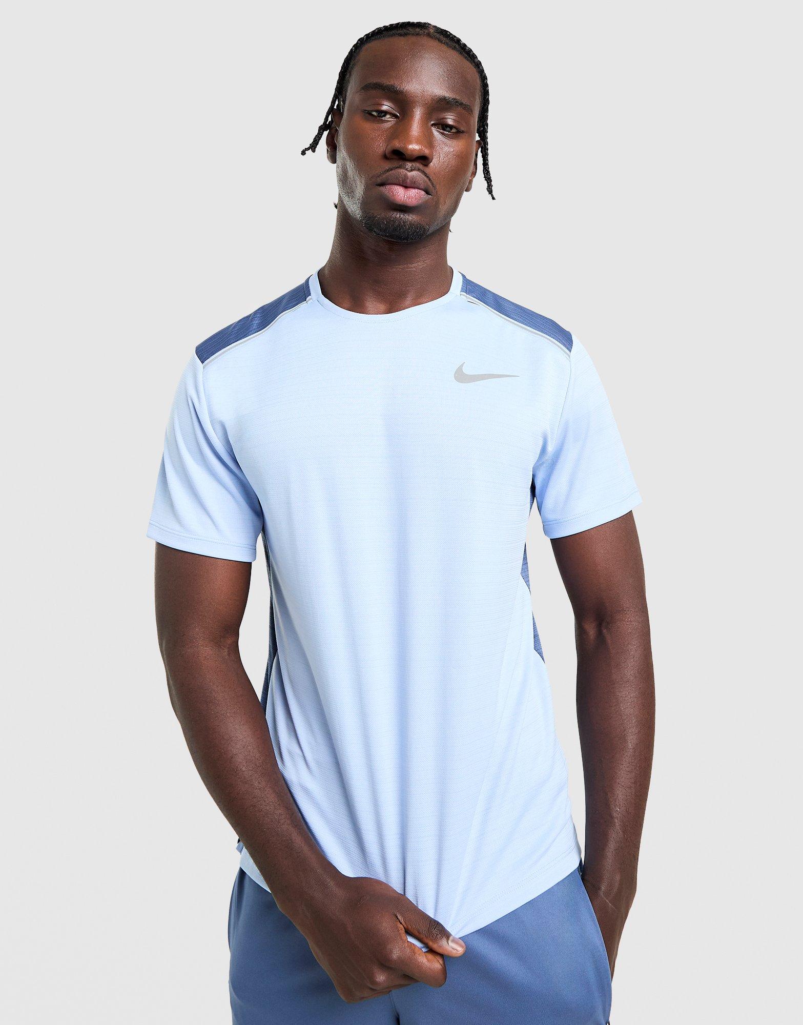 Nike Camiseta Miler 1.0