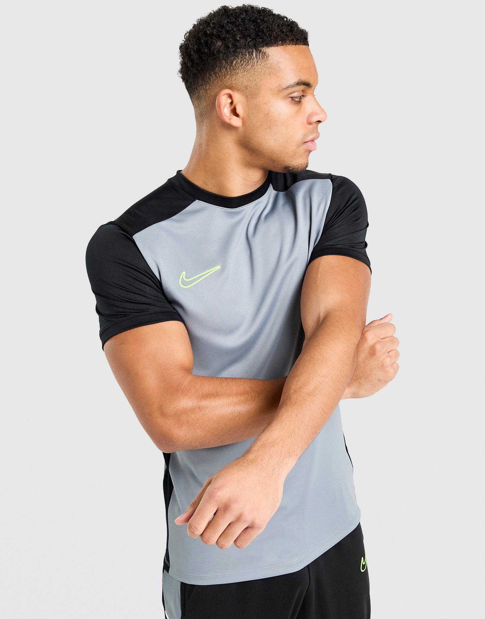 Nike Póló M Nk Df Acd25 Ss Top Br