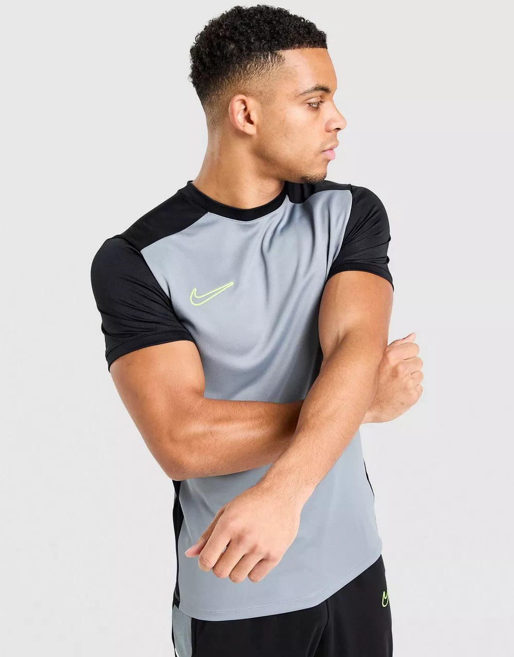 NIKE ФУТБОЛКА M NK DF ACD25 SS ТОП BR, фото 1 з 5