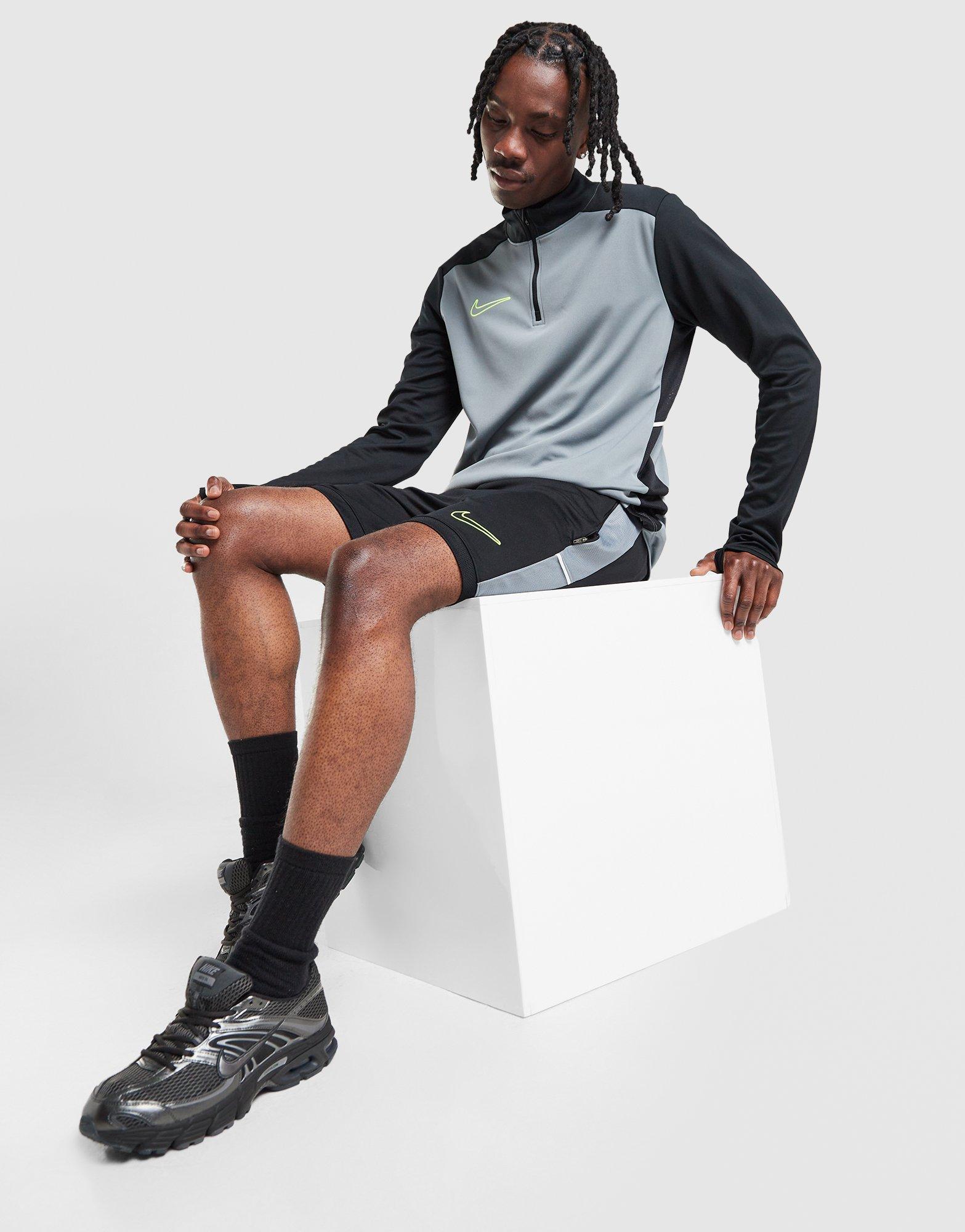 Nike Szorty M Nk Df Acd25 Short Kp Br