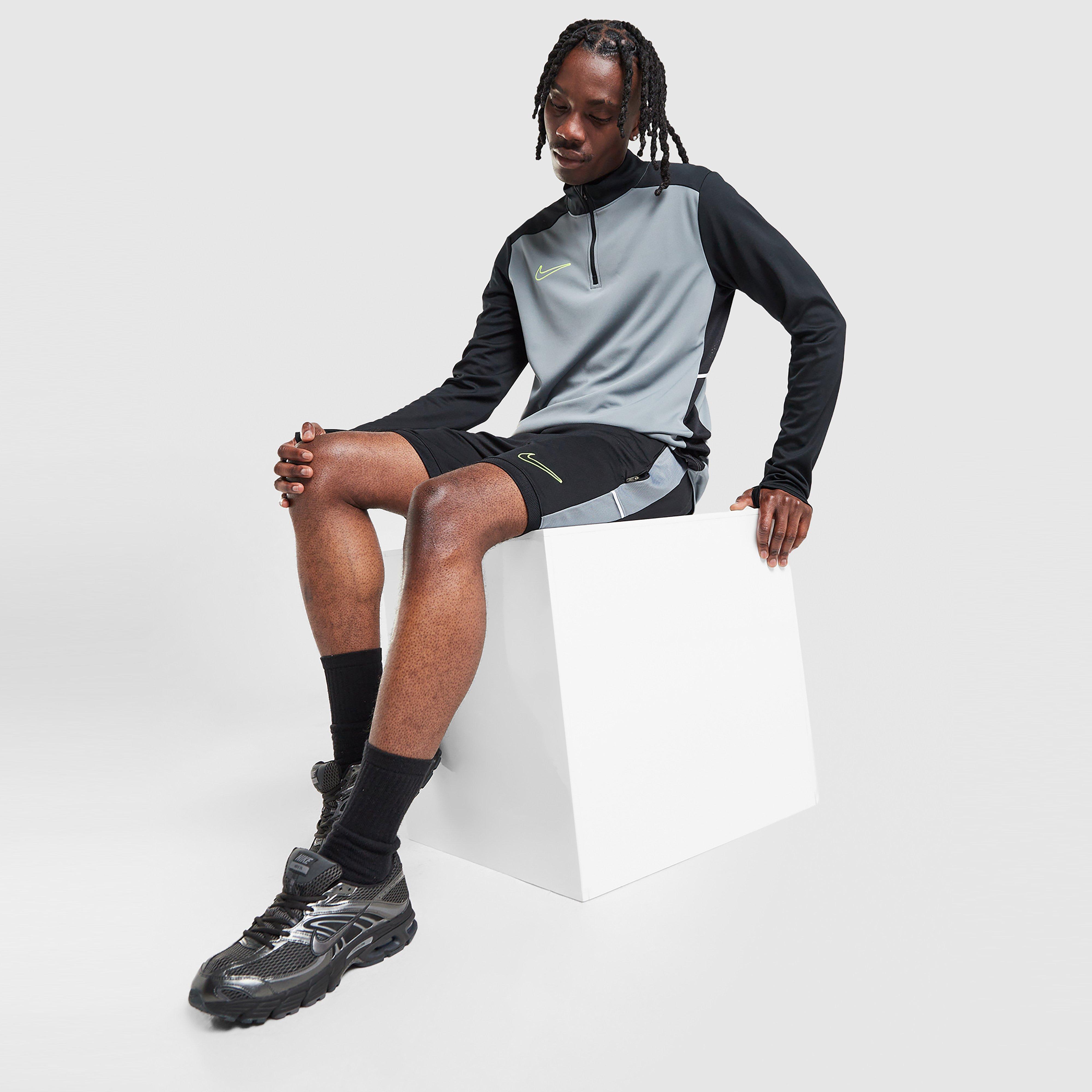 Чоловічі шорти NIKE ШОРТИ M NK DF ACD25 SHORT KP BR