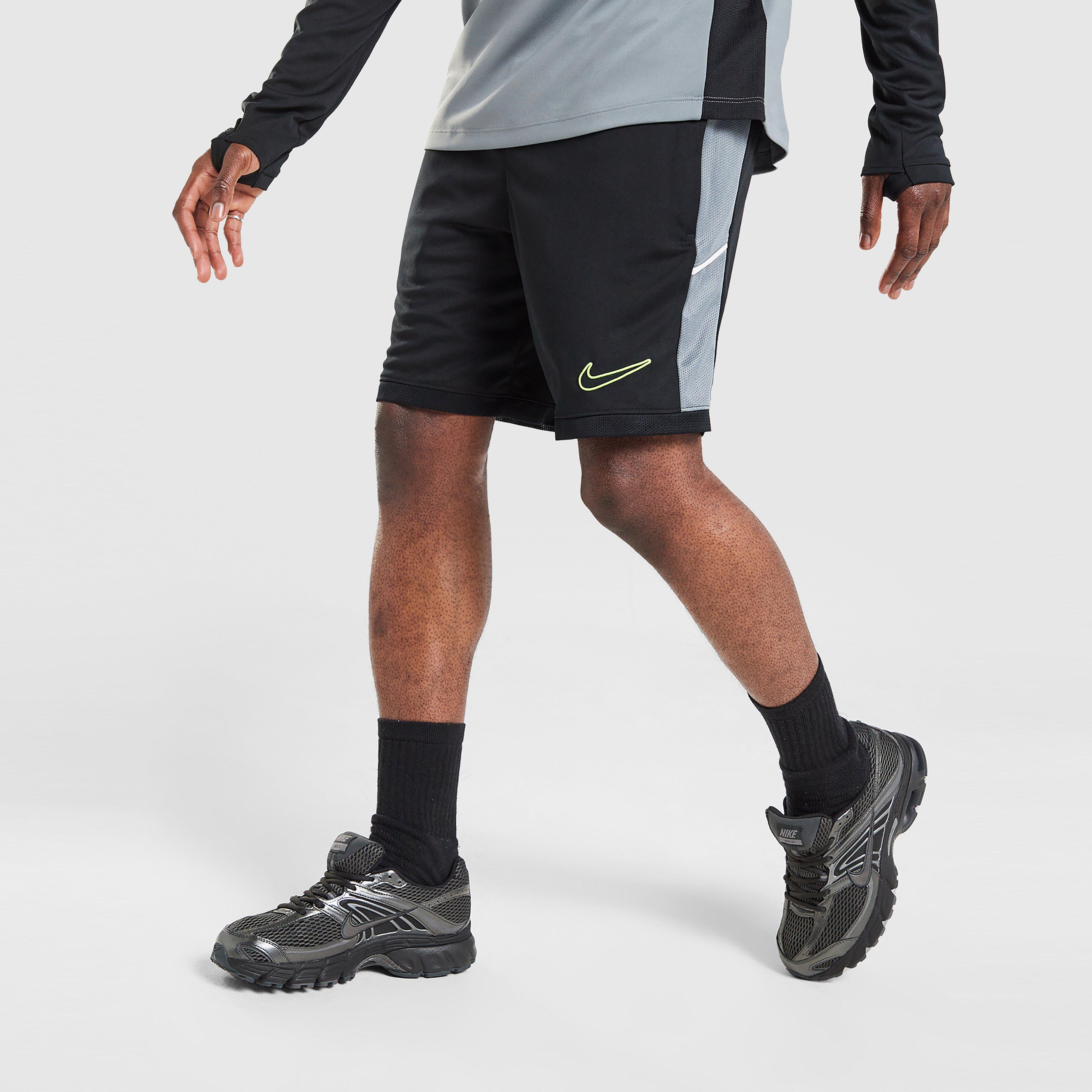 Чоловічі шорти NIKE ШОРТИ M NK DF ACD25 SHORT KP BR