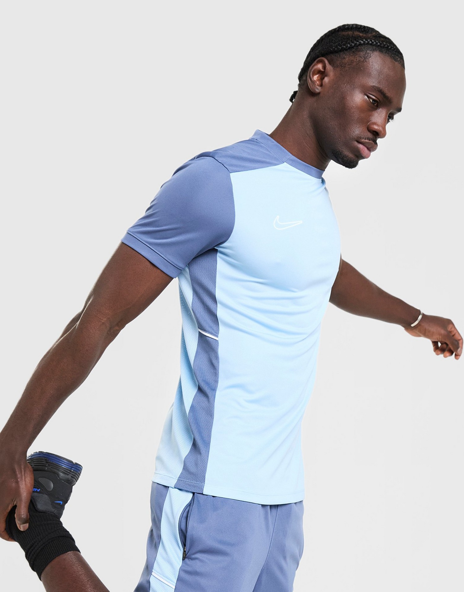 Nike T-Shirt M Nk Df Acd25 Ss Top Br