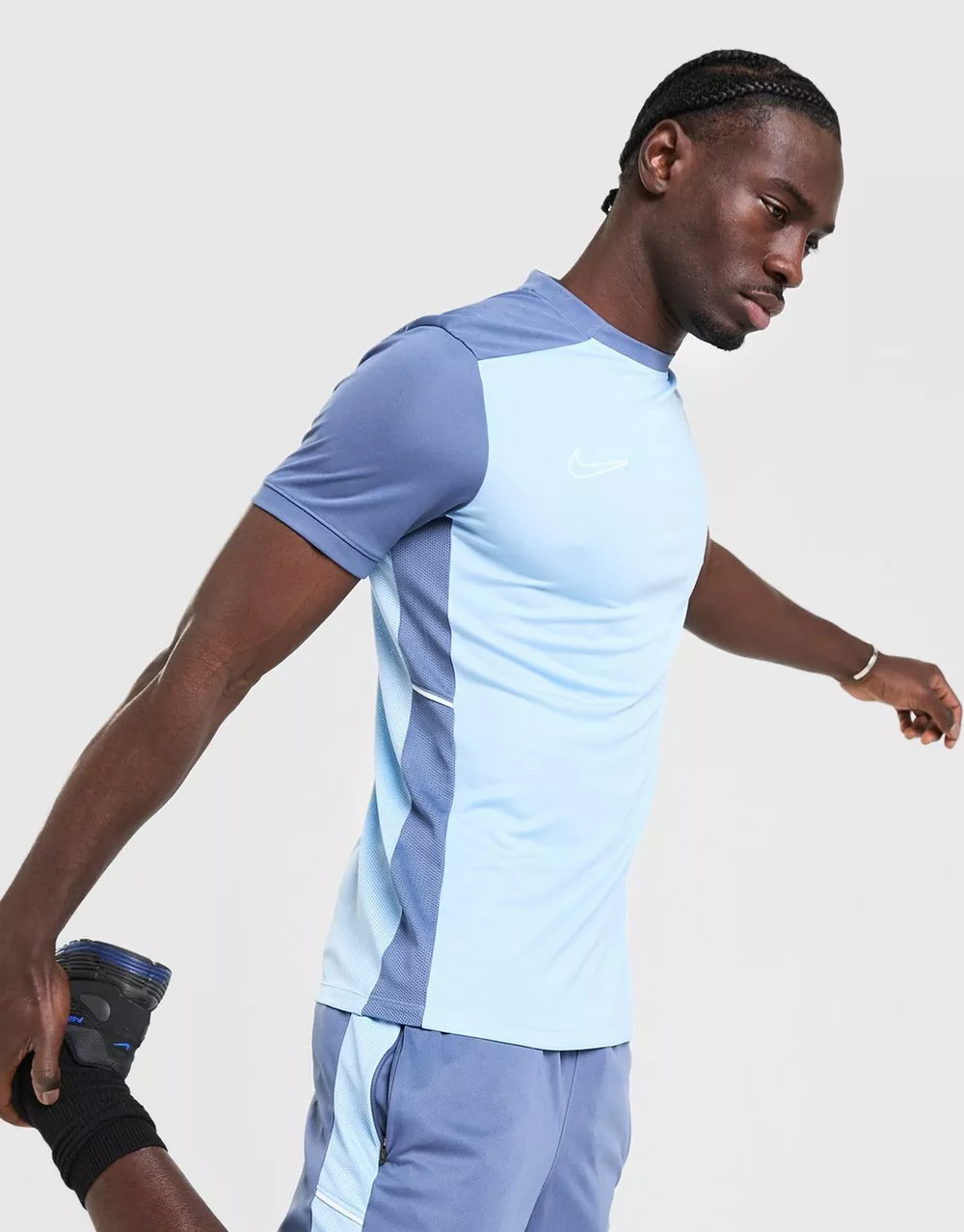 NIKE ФУТБОЛКА M NK DF ACD25 SS ТОП BR, фото 1 з 6