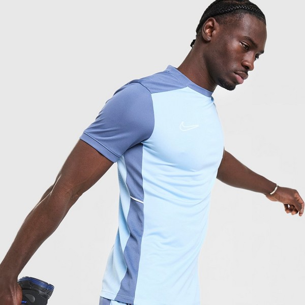 NIKE TRICOU M NK DRI-FIT ACADEMY 25