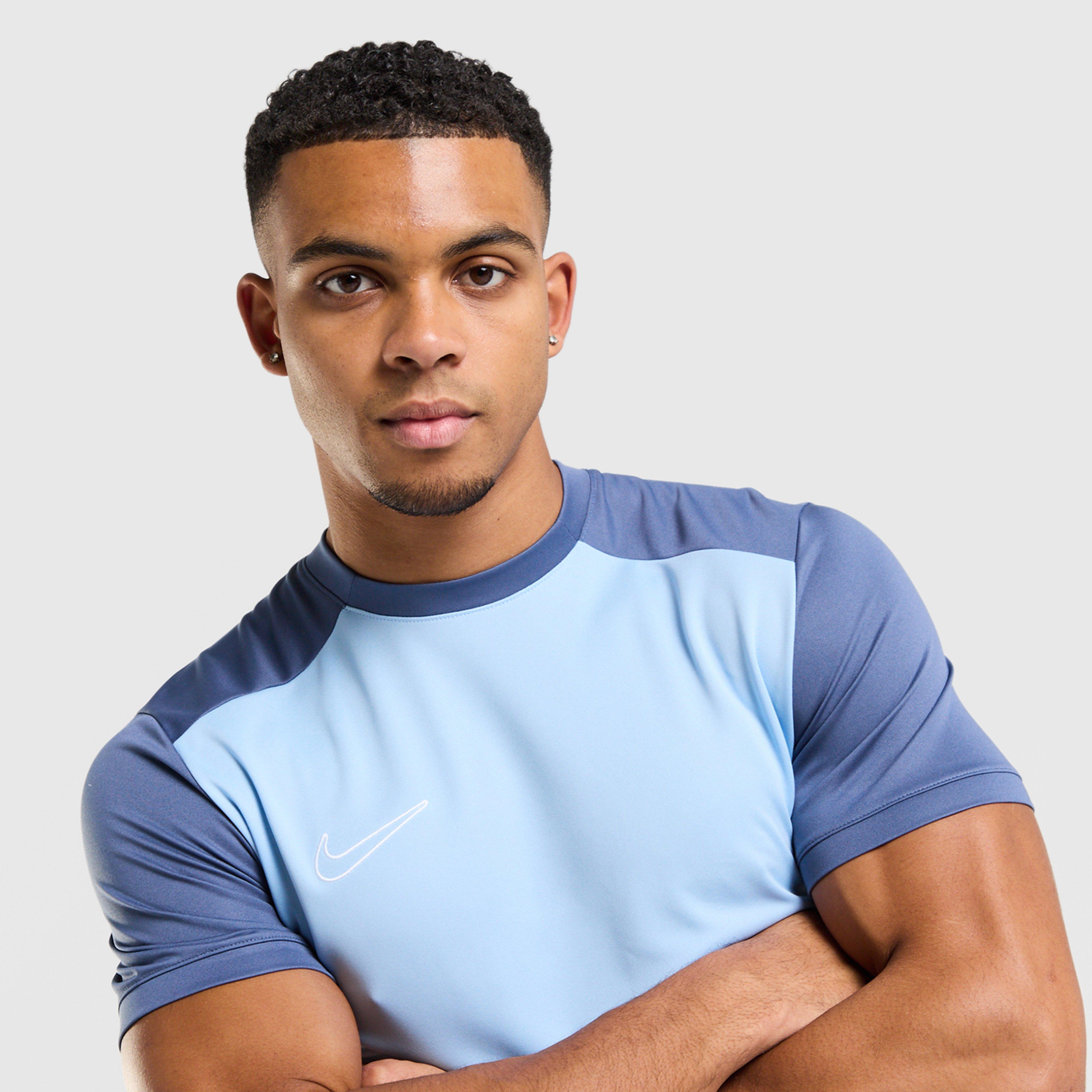 Чоловічі футболки NIKE ФУТБОЛКА M NK DF ACD25 SS ТОП BR