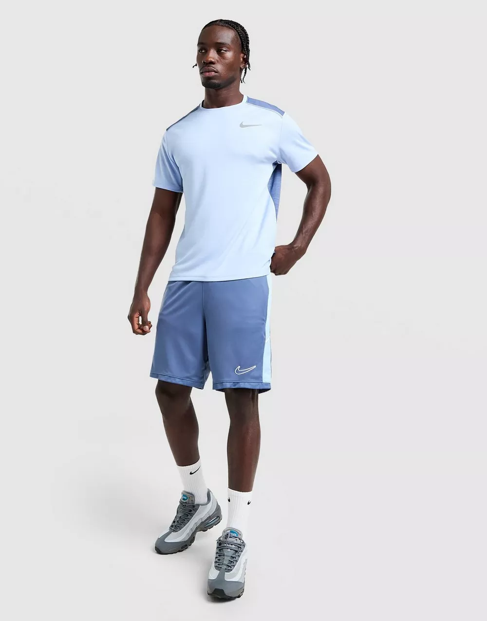 NIKE ШОРТИ M NK DF ACD25 SHORT KP BR, фото 1 з 5