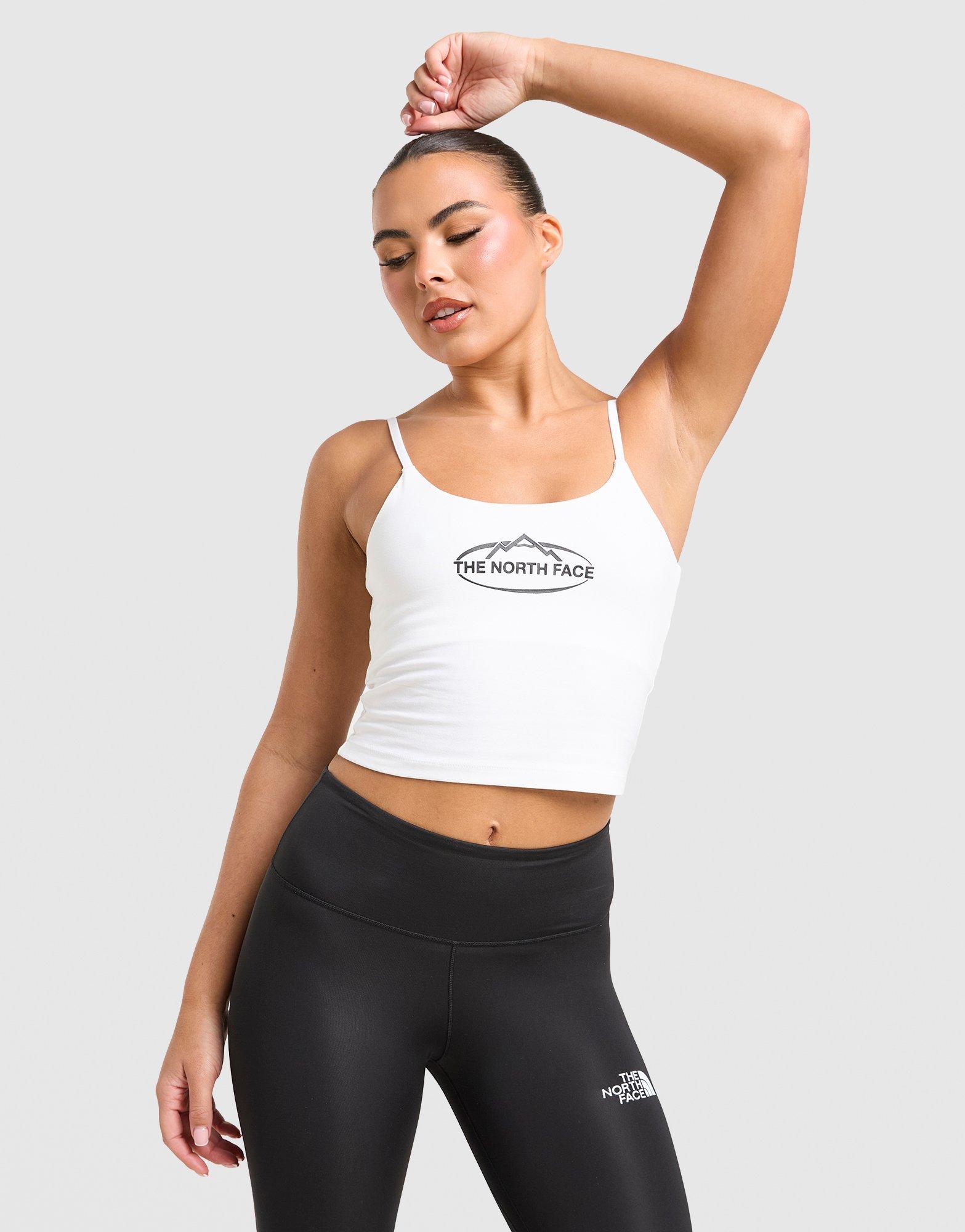 The North Face Top Brand Proud Slim Tank