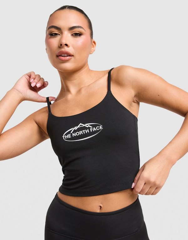 The North Face Marškinėliai Brand Proud Slim Marškinėliai