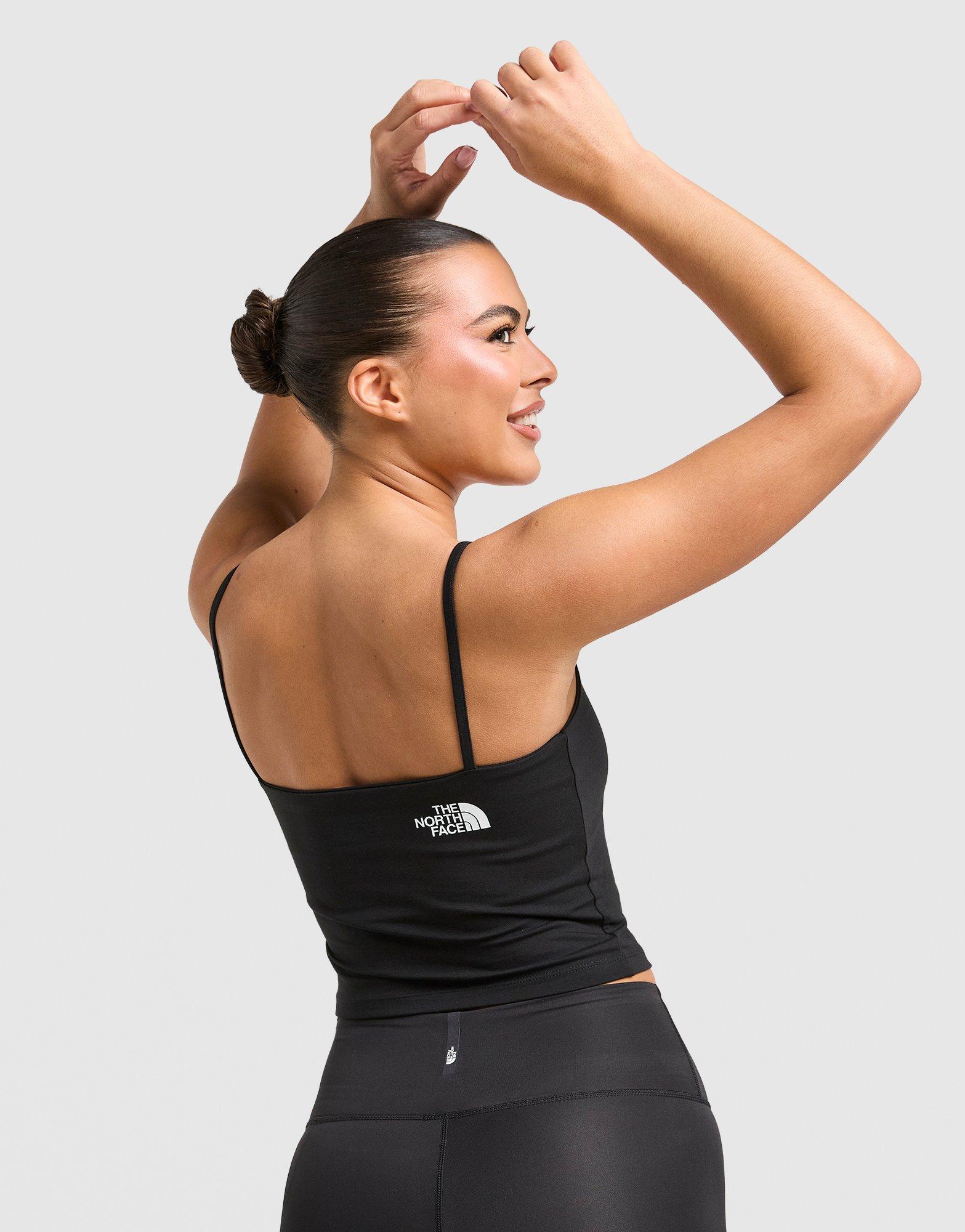 The North Face Top Brand Proud Slim Tank 2