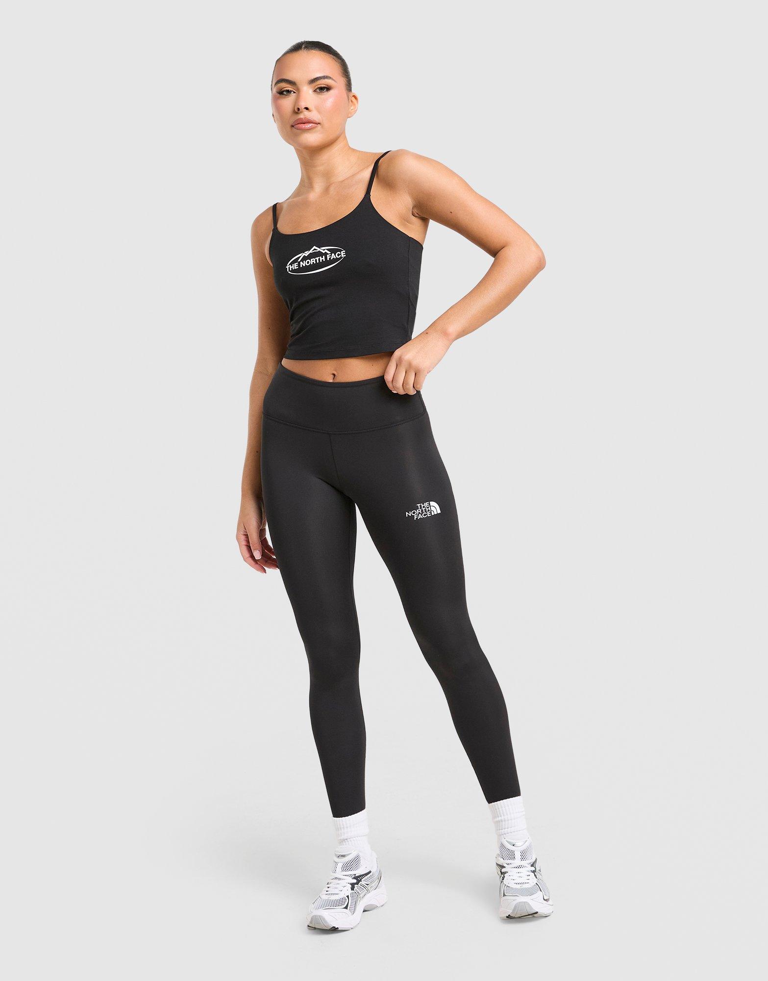 The North Face Top Brand Proud Slim Tank 3