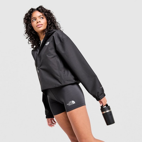 THE NORTH FACE PANTALONI SCURȚI SIMPLE 5IN TIGHT