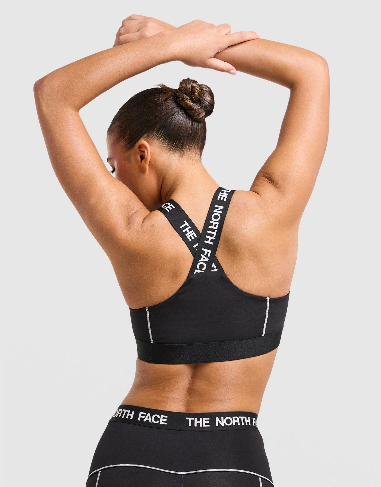 The North Face Bra W Cambrena Bra