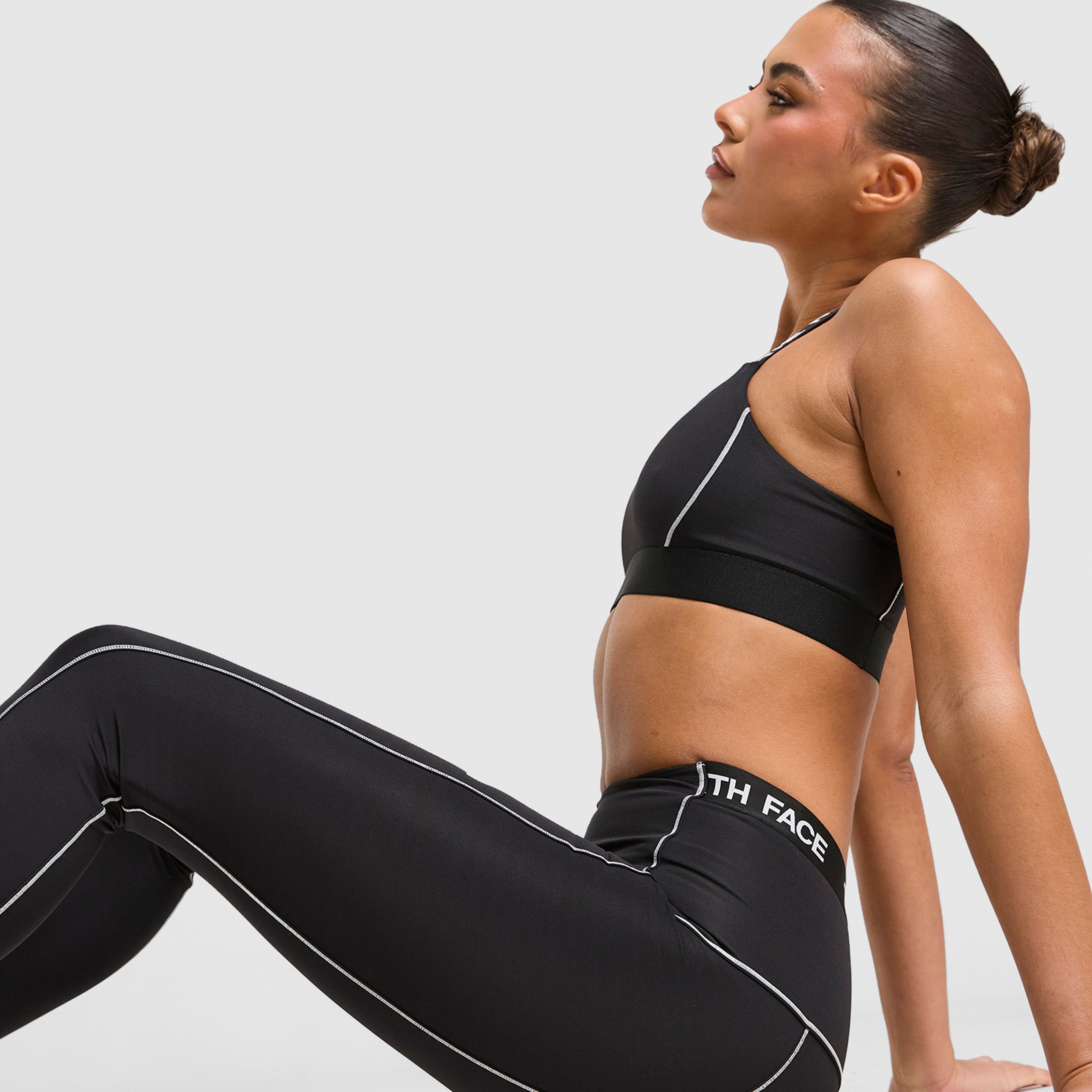 Ženske tajice THE NORTH FACE TAJICE W CAMBRENA TIGHTS