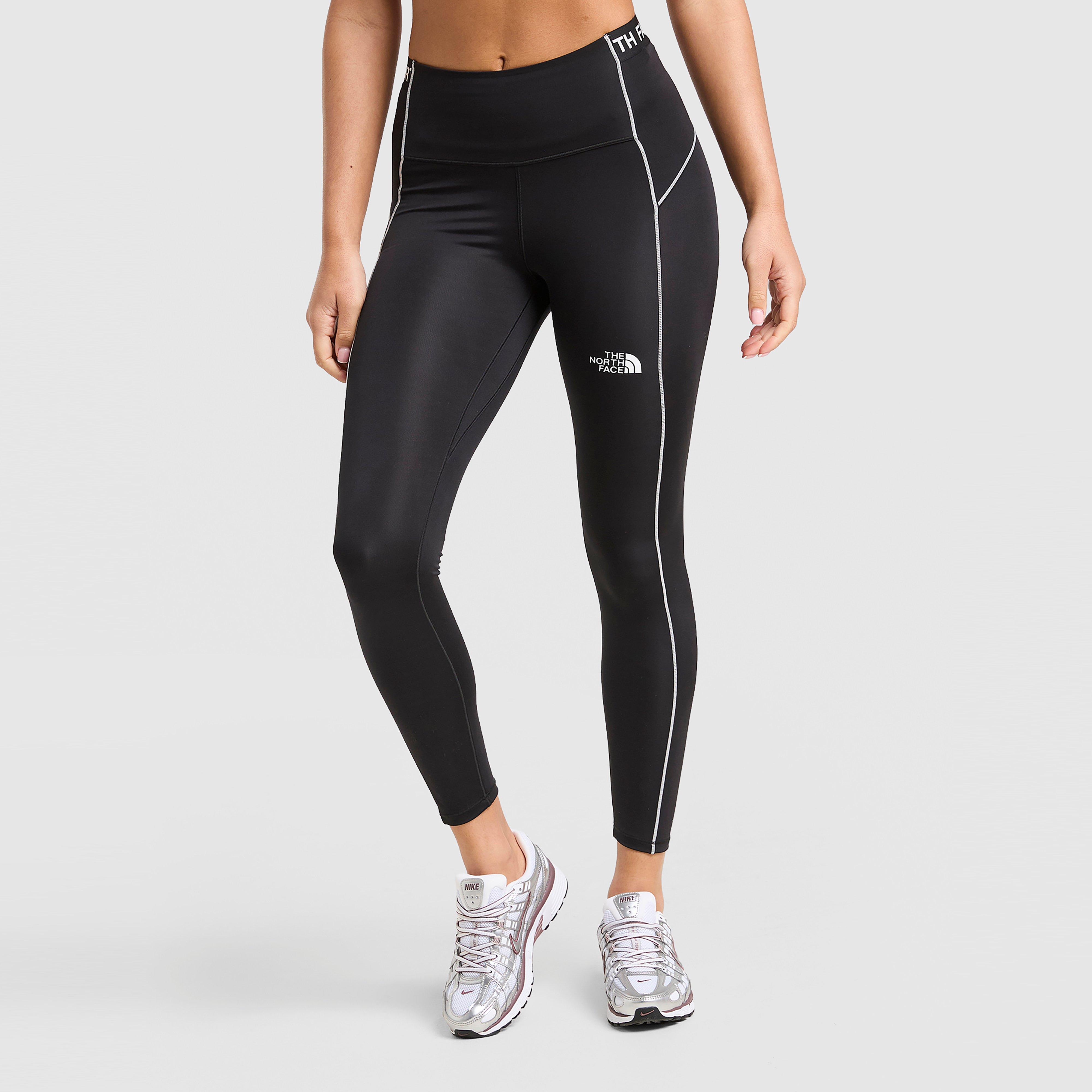 Ženske tajice THE NORTH FACE TAJICE W CAMBRENA TIGHTS