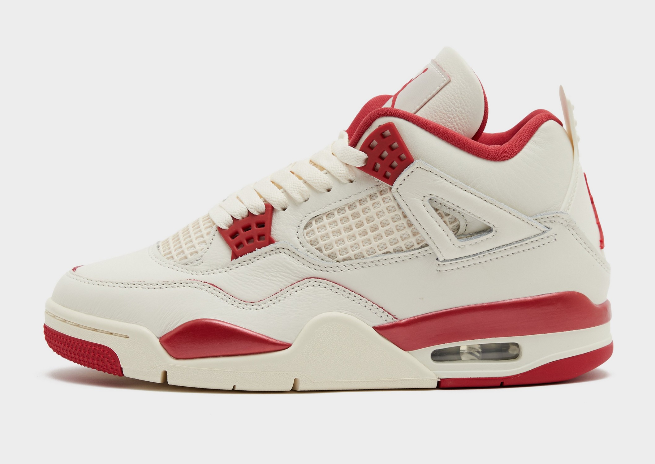 Jordan Air 4 Wmns Retro
