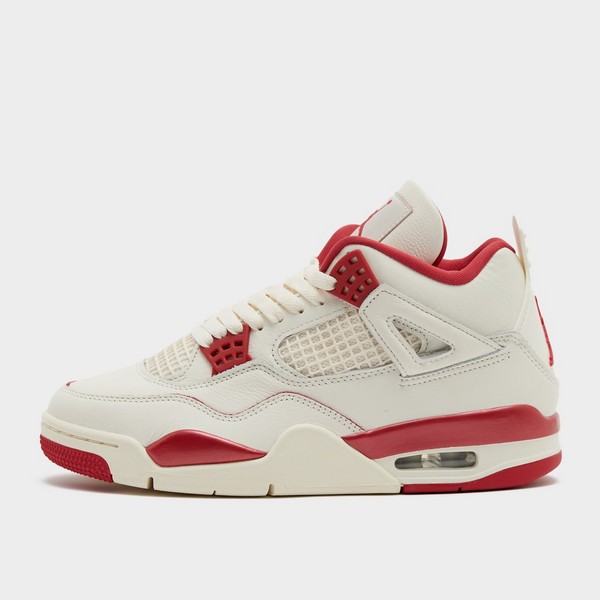 WMNS AIR JORDAN 4 RETRO