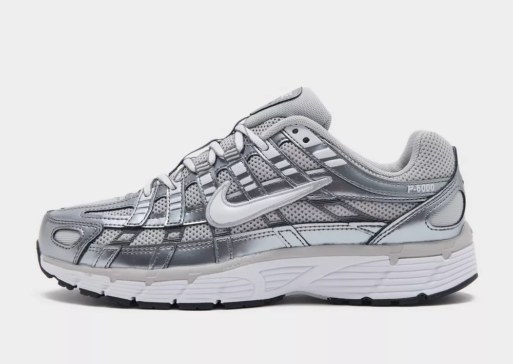 NIKE P-6000, фото 1 з 6