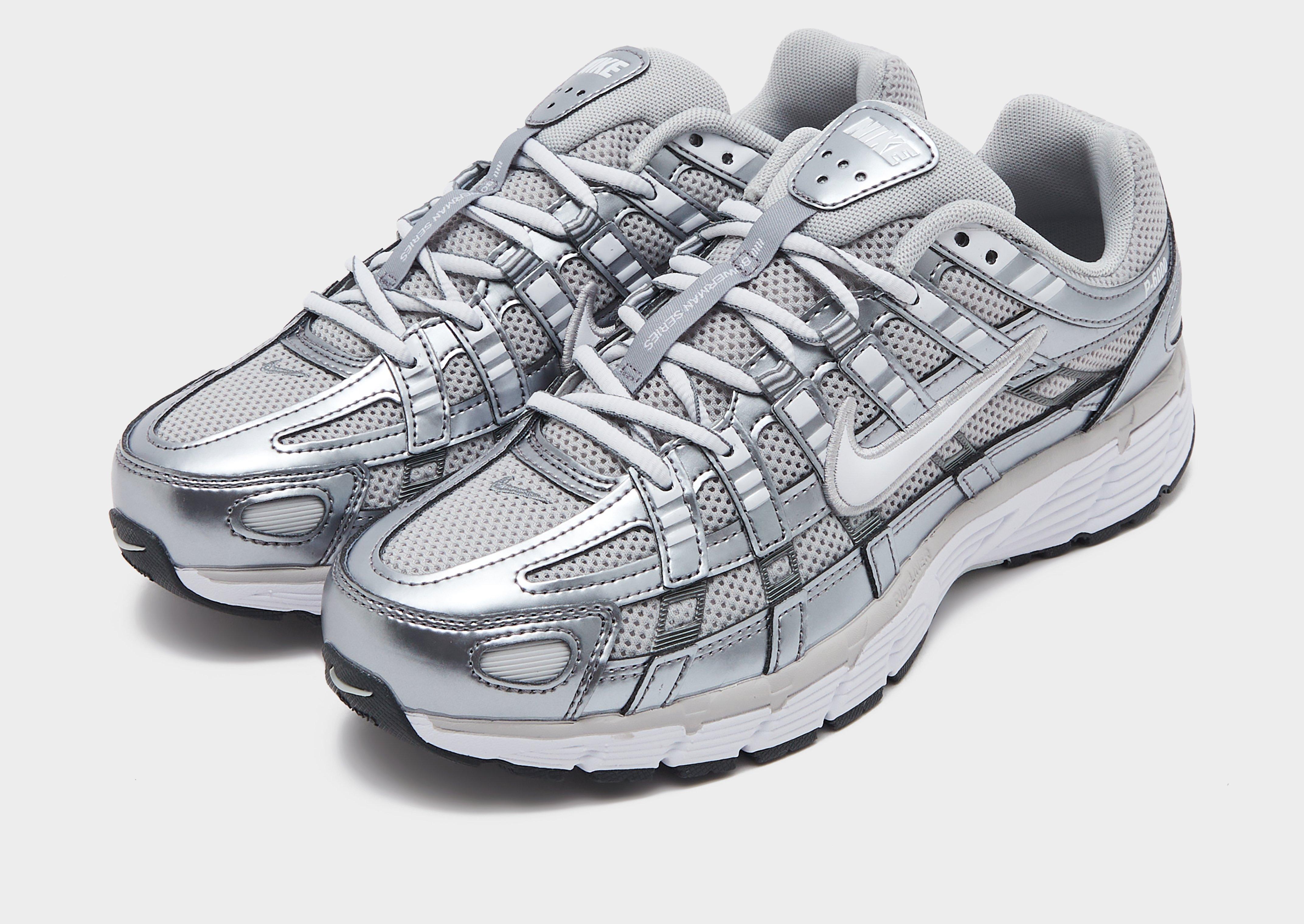 Nike P-6000