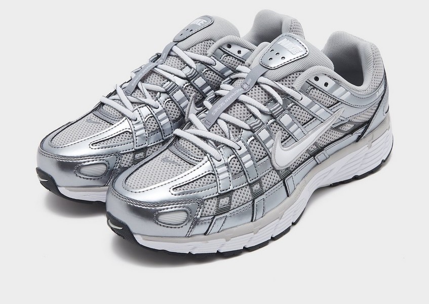 Nike P-6000