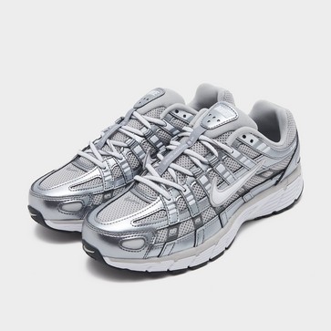 Nike P-6000 culoare argintiu - JD Sports Romania