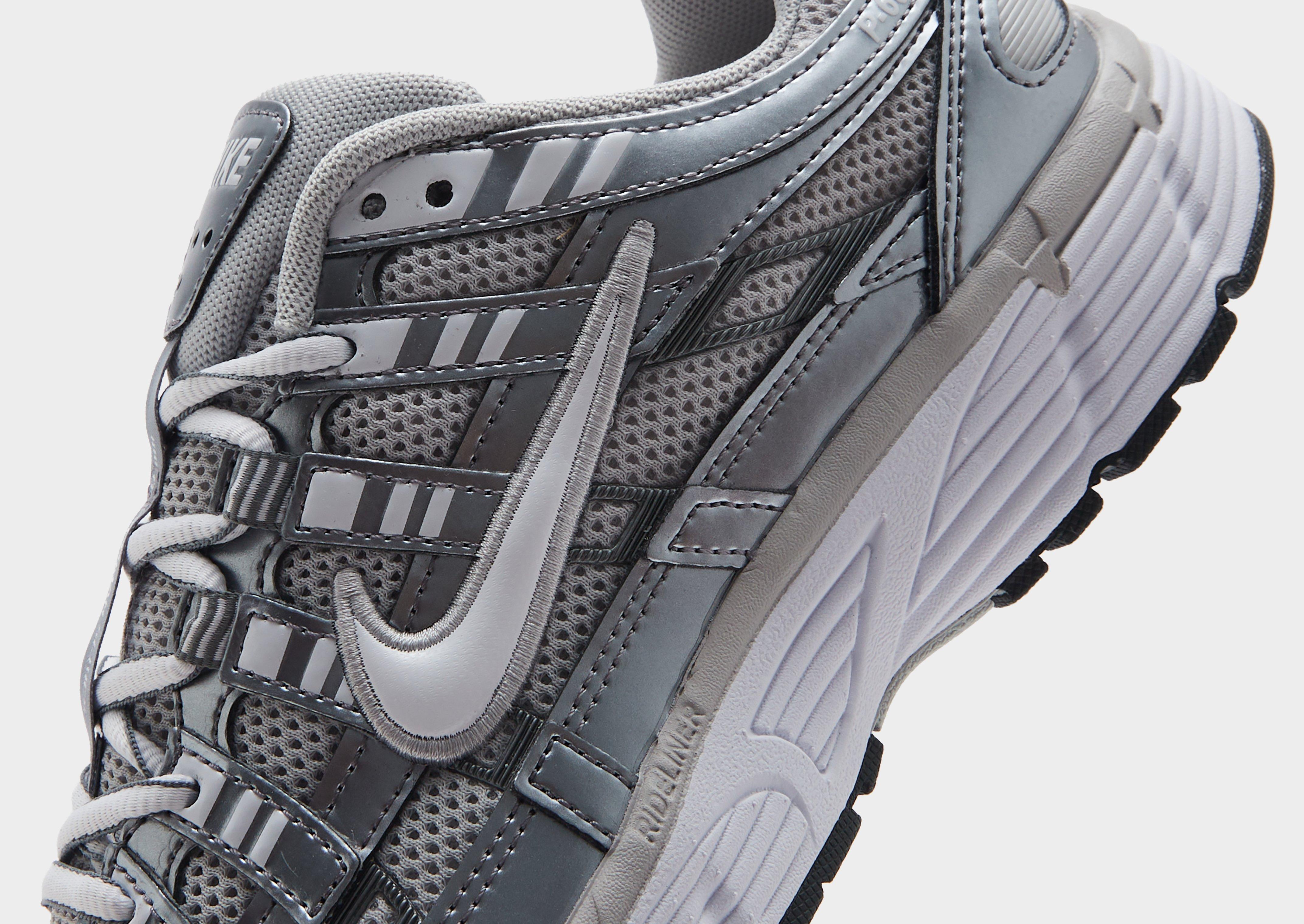 Nike P-6000