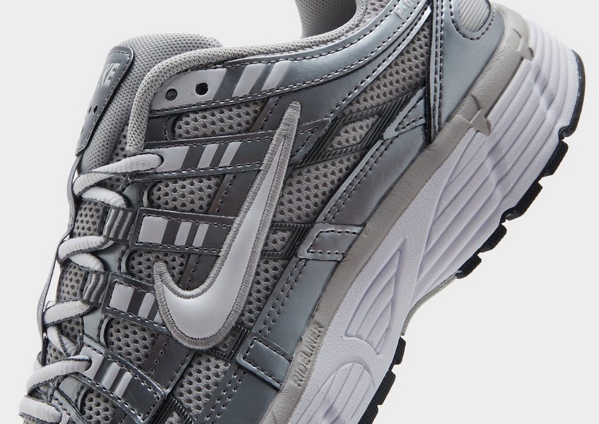 Nike P-6000