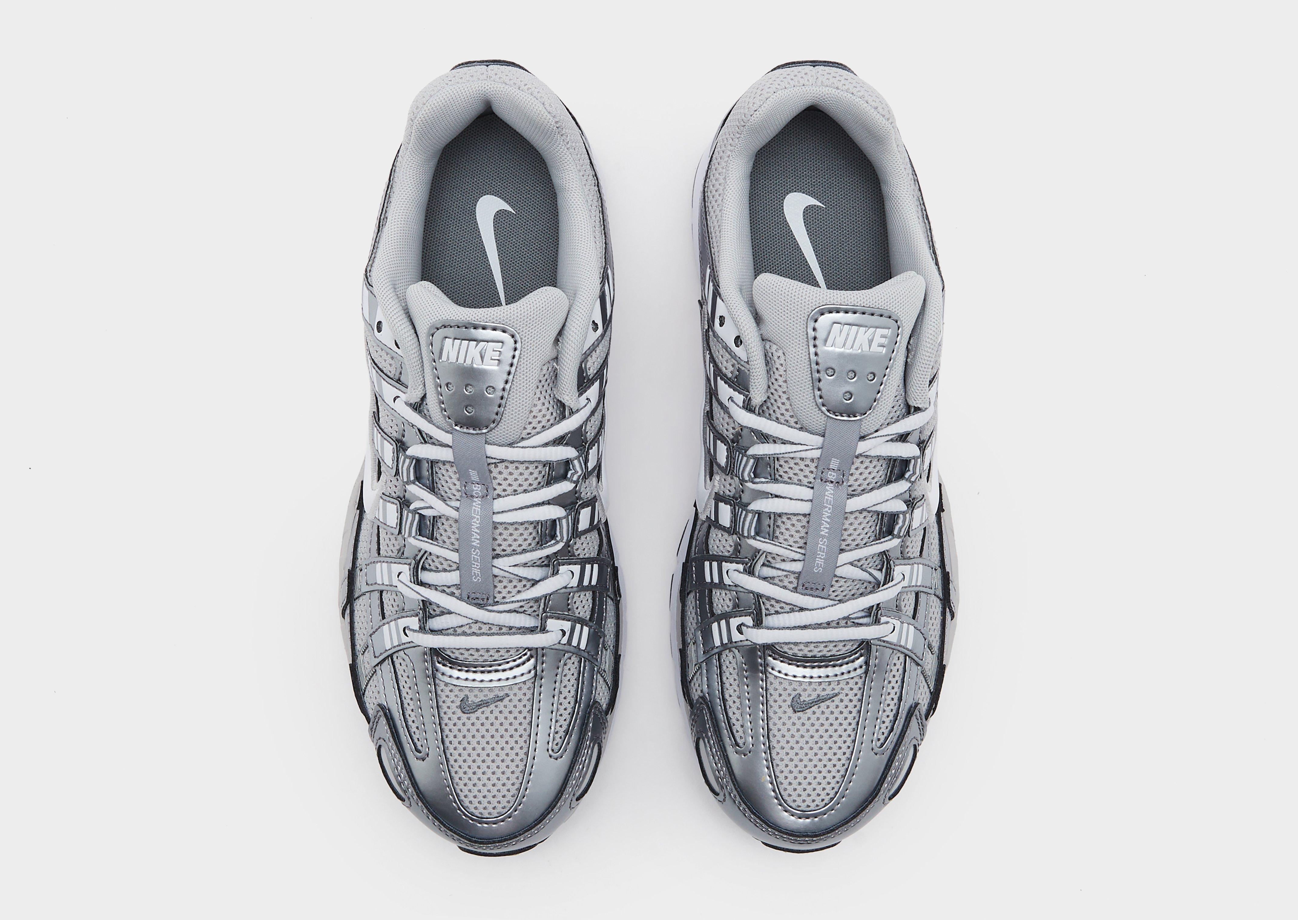 Nike P-6000